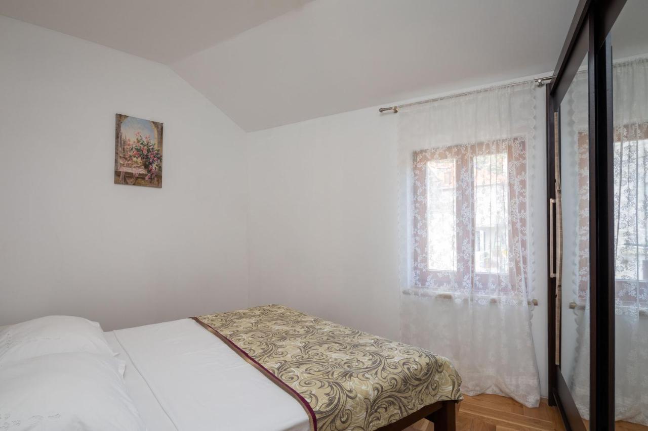 Luxury Stone Villa Nevija 2022 Private Villa ミルナ 部屋 写真