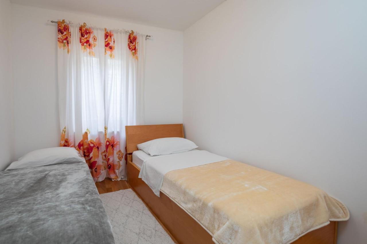Luxury Stone Villa Nevija 2022 Private Villa ミルナ 部屋 写真