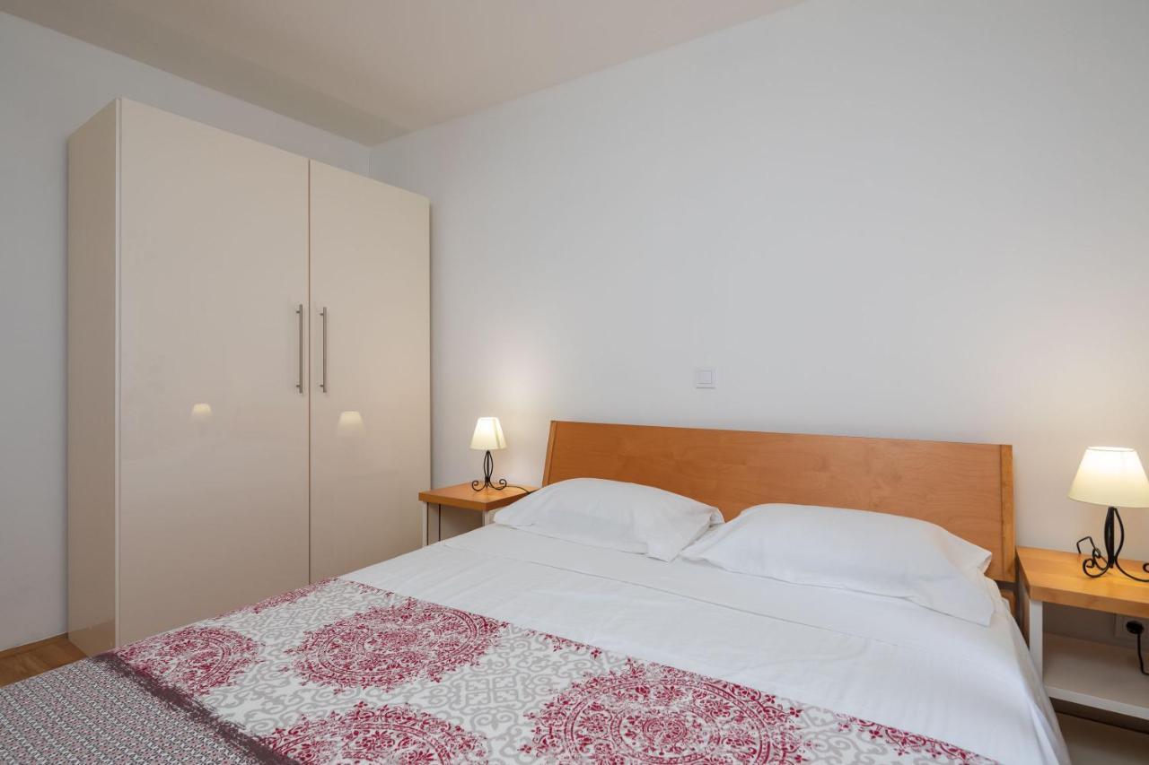 Luxury Stone Villa Nevija 2022 Private Villa ミルナ 部屋 写真