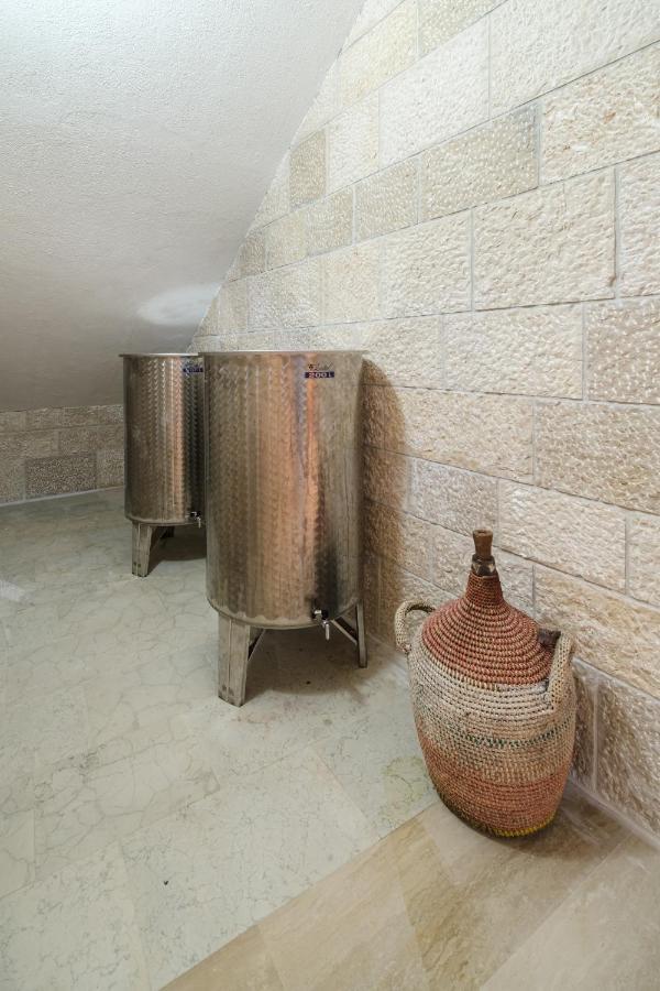 Luxury Stone Villa Nevija 2022 Private Villa ミルナ エクステリア 写真